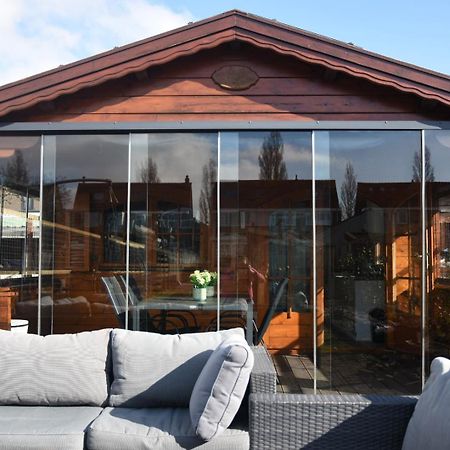 Bed and Breakfast De Narcis Lisse Exterior foto