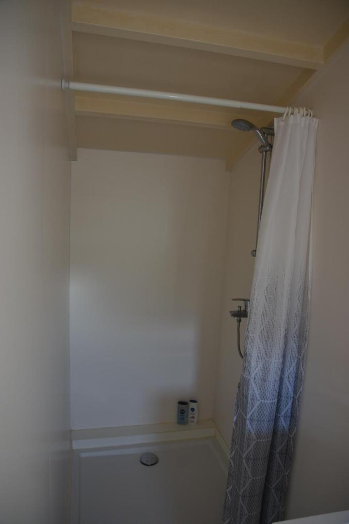 Bed and Breakfast De Narcis Lisse Exterior foto