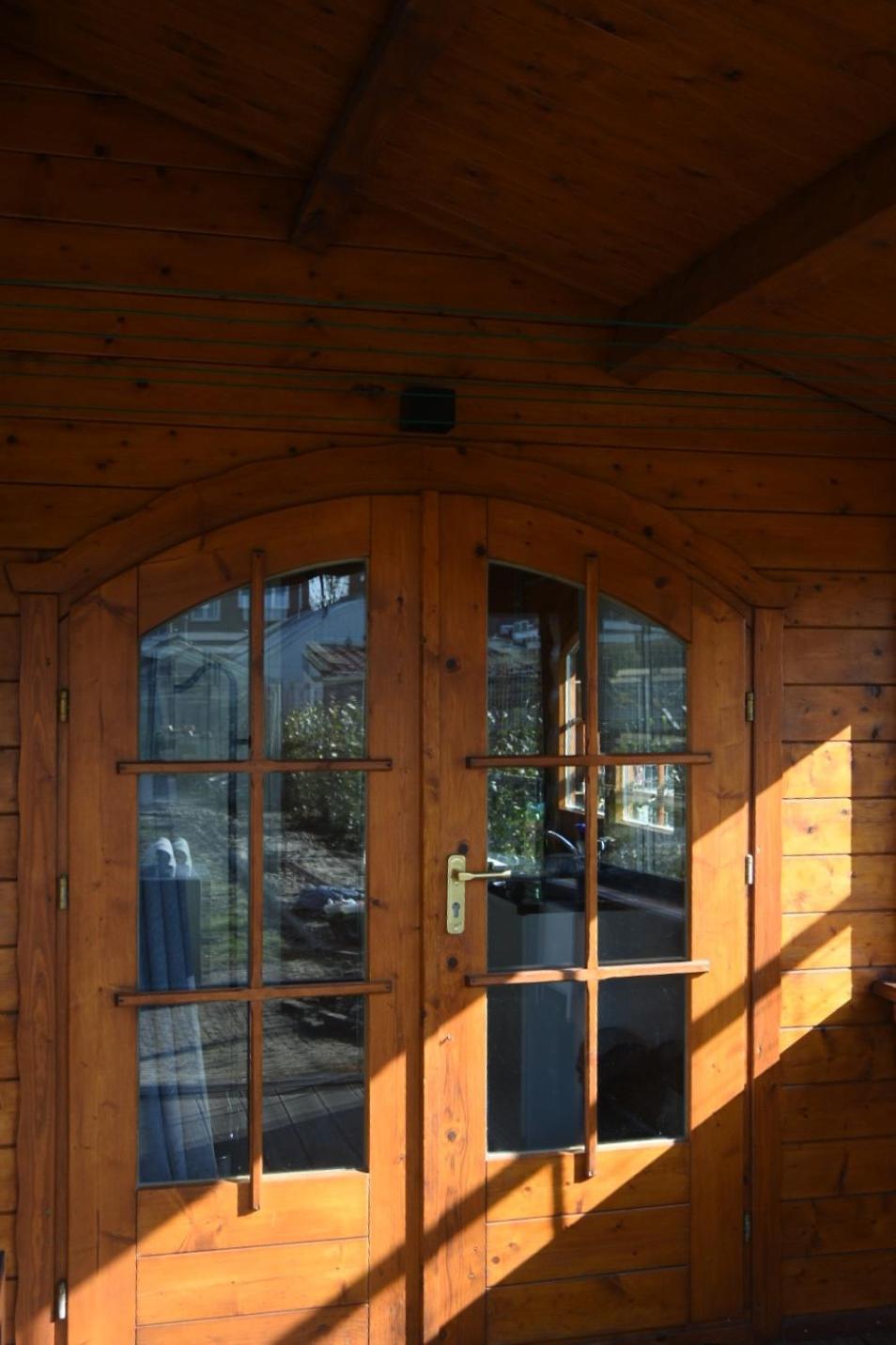 Bed and Breakfast De Narcis Lisse Exterior foto