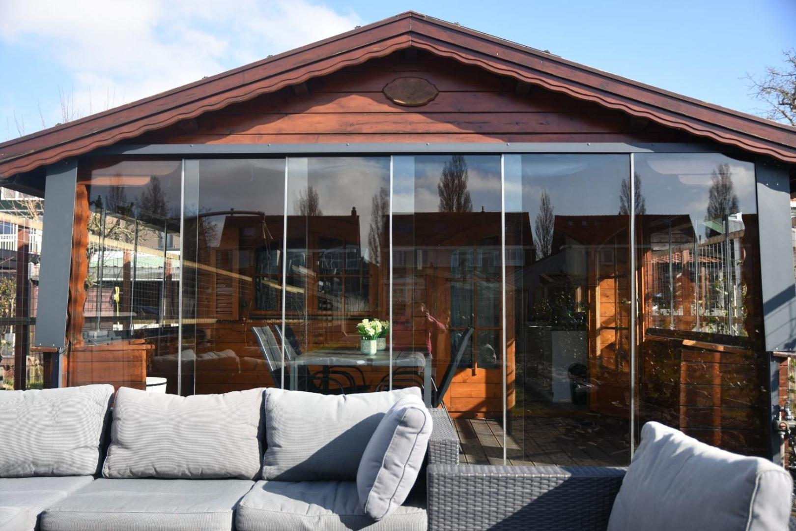 Bed and Breakfast De Narcis Lisse Exterior foto